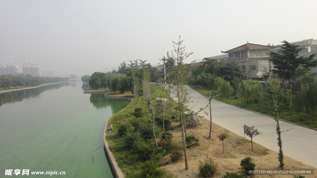 河边公园