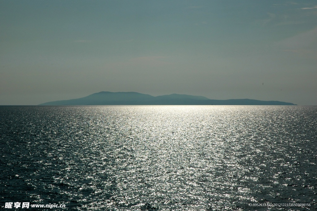 海面