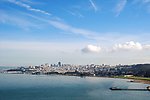 城市一角