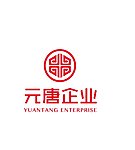 元唐企业LOGO