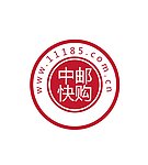 中邮快购LOGO