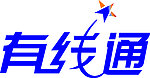 有线通 LOGO