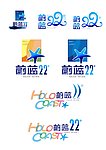 蔚蓝22