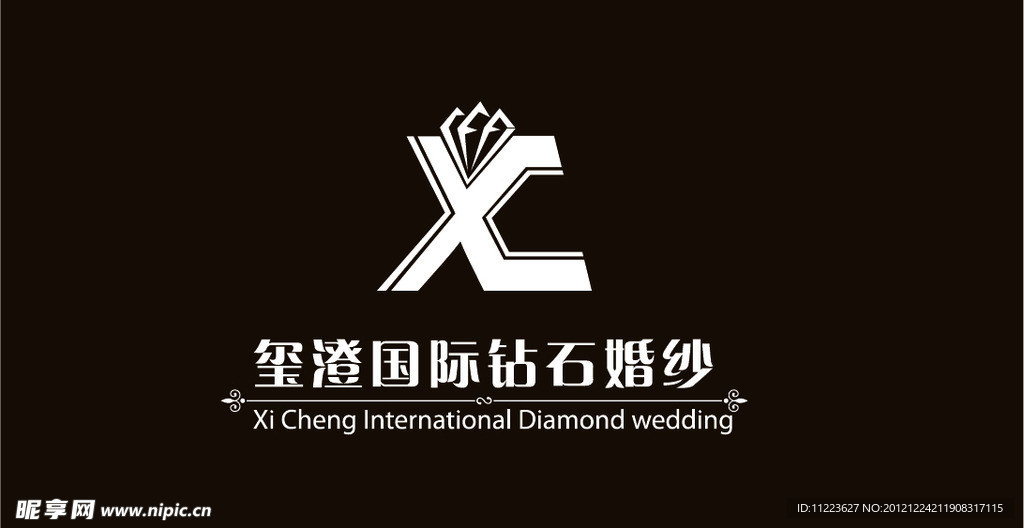 标志logo