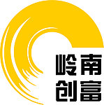 岭南创富标志