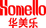 华美乐标志