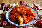 朝鲜泡菜