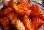 韩国泡菜