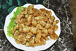 冰酥白肉