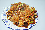 陈醋脊骨