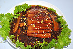 梅菜扣肉
