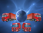 东风天龙汽车