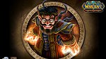 魔兽人物