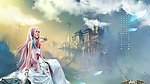 游戏美女