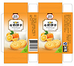 饼干包装设计