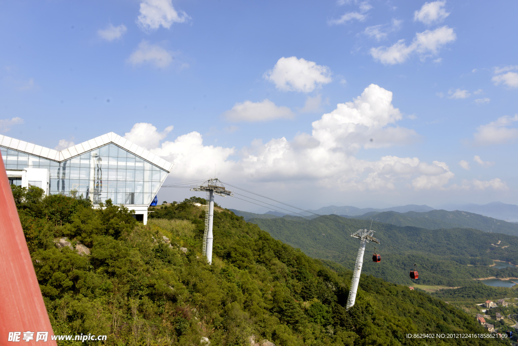 自然风景