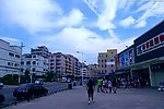 城市风景 建设景观