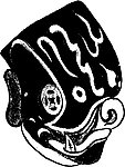 脸谱