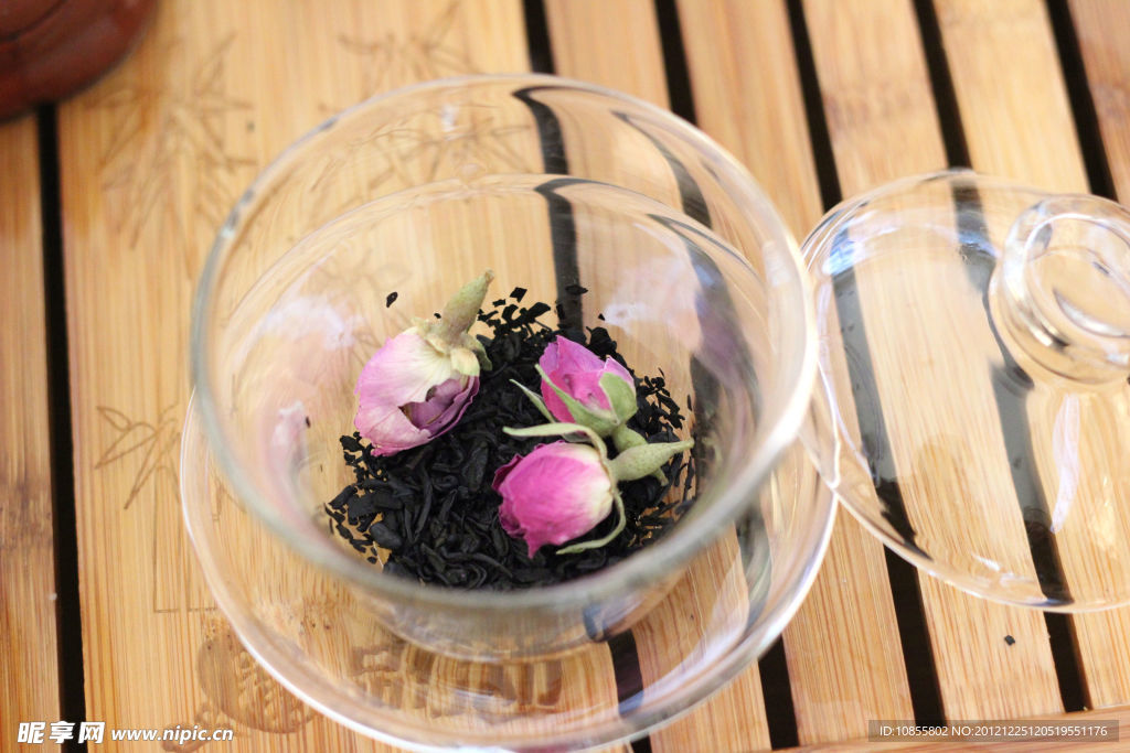 花草茶 果茶