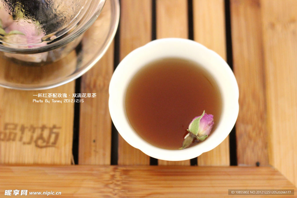 花草茶 果茶