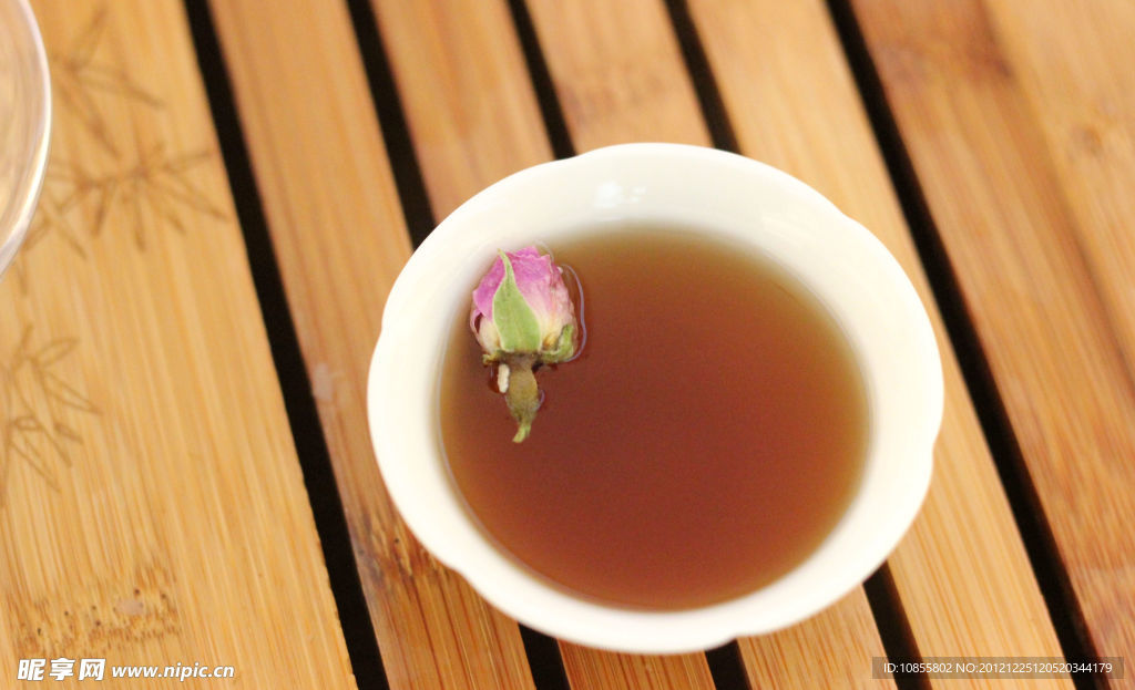花草茶 果茶