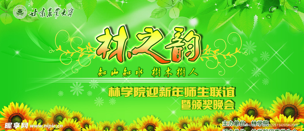 林之韵