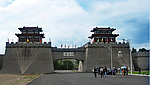 杀虎口