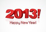 新年快乐