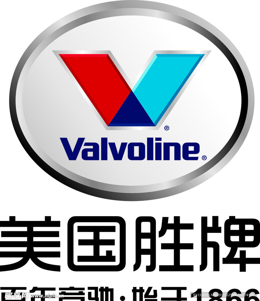 胜牌润滑油新标志