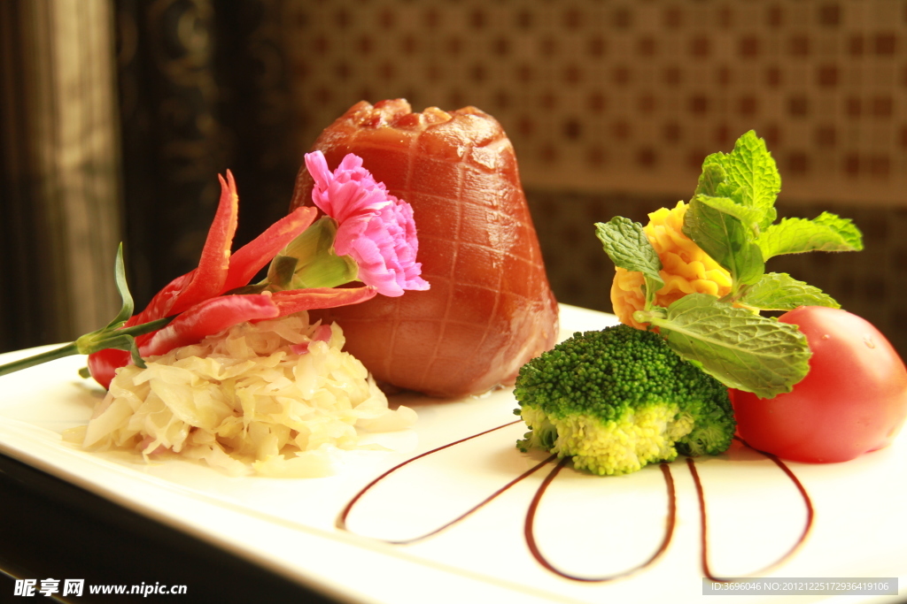 美食 西餐