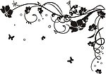 雕刻花纹