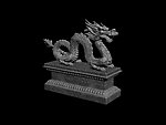 中国龙