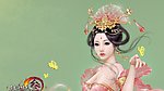 剑侠情缘3 美女