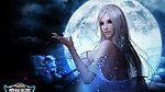 人魔大陆 网络美人