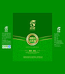 茶油包装设计
