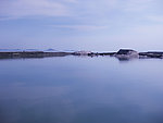 海上美景 海天一色
