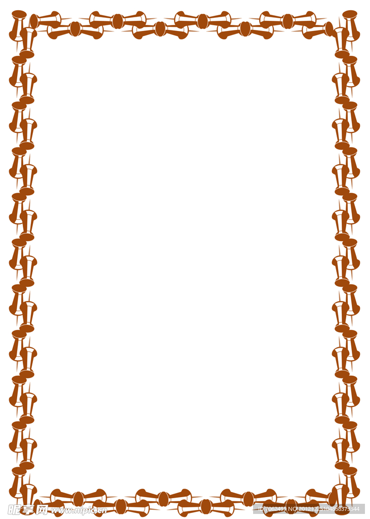 相框 边框 花边