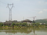 城市建筑