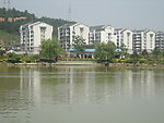 城市建筑