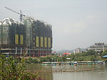 城市建筑