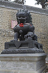北京八大处公园大悲寺