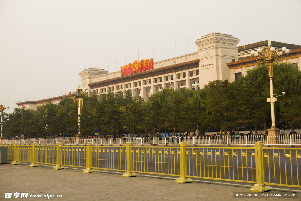 中国国家博物馆