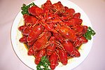龙虾