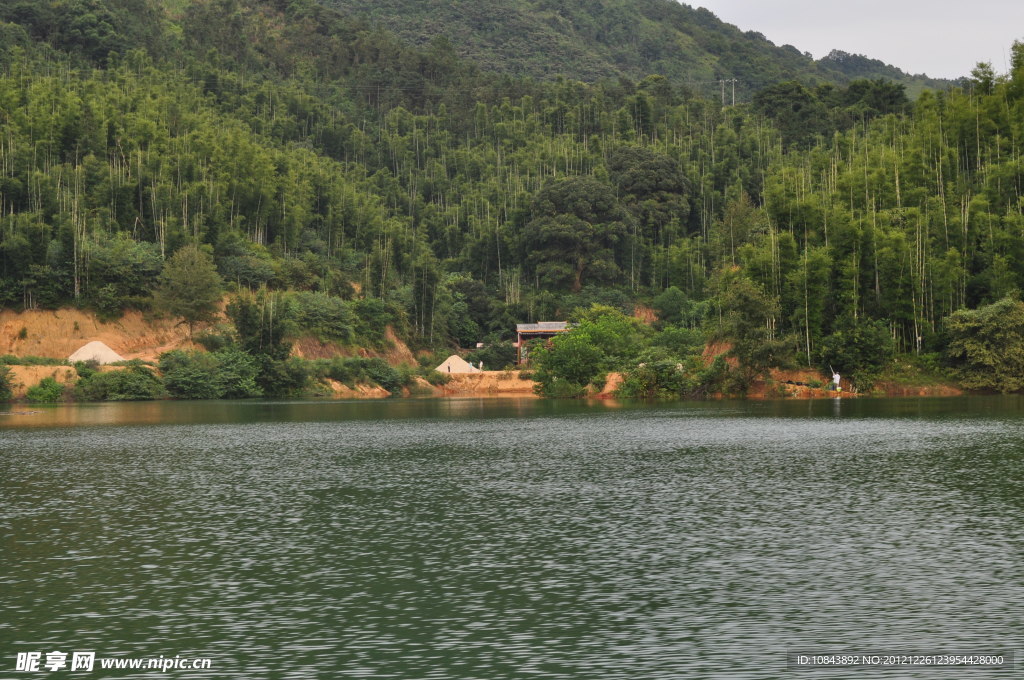 自然风景