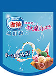雀巢冰淇淋吊牌