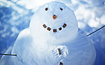 雪人