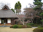 日式建筑