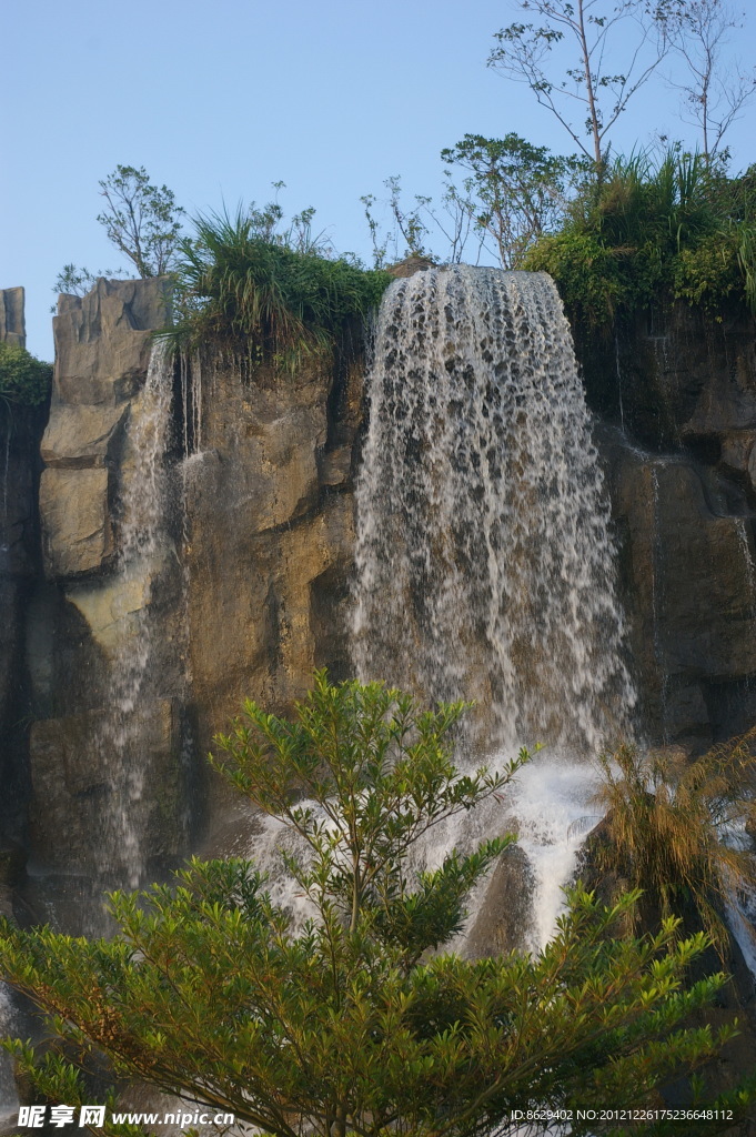 自然风景