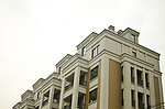 新古典建筑