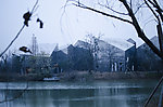 后现代建筑景观